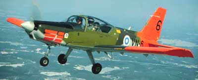 L-70 Vinka fra det finske luftvben