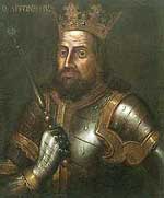 Alfonso IV