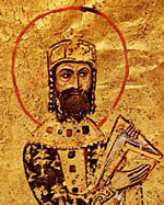 Alexios I Komnenos
