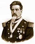 Pedro de Ampudia