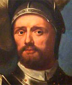 John de Baliol