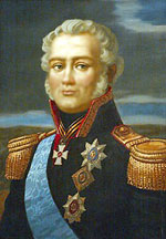 Friedrich von Buxhwden