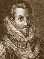 Charles Emmanuel I
