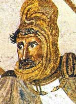 Darius III