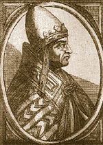 Gregor VIII