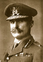 Sir Aylmer Hunter-Weston