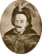 Johan II Kamimir