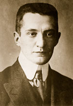 Alexander Kerenski