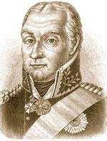 Friedrich Kleist von Nollendorf