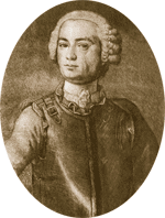 Wilhelm von Knyphausen