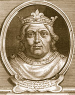 Louis VI af Frankrig