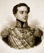 Miguel I af Portugal