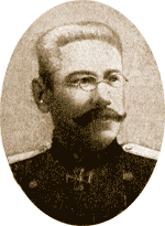 Nikolai Russki