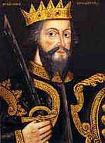 William I Erobreren