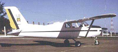 L-42 Regente fra Brasiliens luftvben