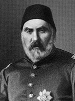 Abdel Kerim Pasha