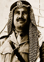 Abdullah el Tel