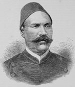 Arabi Pasha