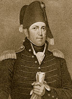 General Jacob Brown