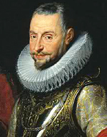 Comte de Bucquoy