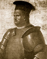 Francesco di Bartolommeo Bussone Carmagnola