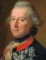 Carl von Donop