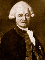 Jean-Daniel Dumas