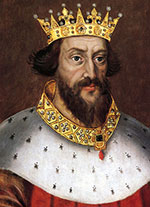 Henry I af England