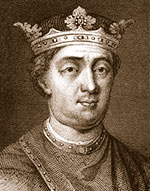 Henry II af England