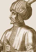 Ismail I