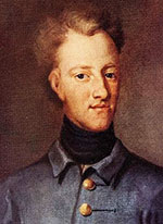 Karl XII af Sverige