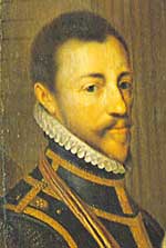 Louis af Nassau