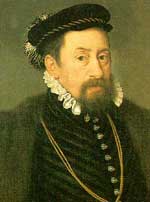 Maximilian II