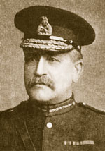 General Charles Monro