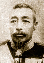 Yasukata Oku