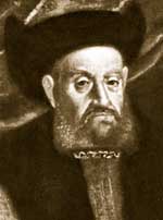 Sigismund I