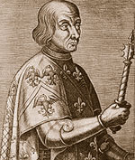 Louis de La Tremouille